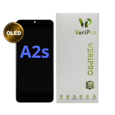 Samsung A2s LCD