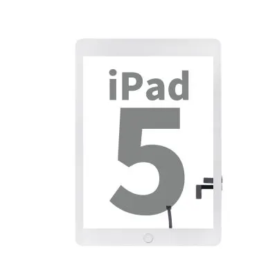 NCC Prime Touch Digitizer Assembly For iPad 5 - Image 2