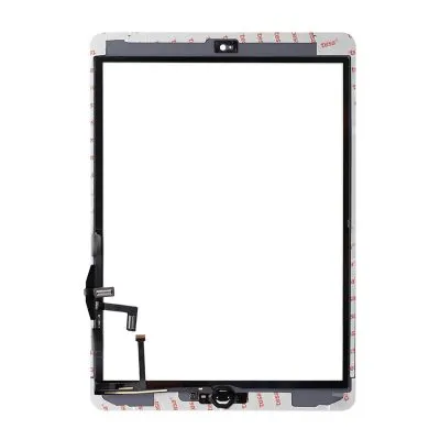 NCC Advanced Touch Digitizer Assembly For iPad Air (WHITE) - Image 4