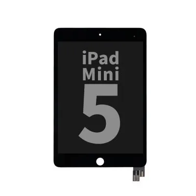 NCC Prime Touch Digitizer Assembly For iPad Mini 5 - Image 2
