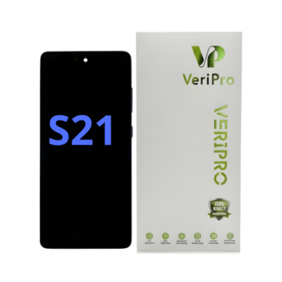 S21 LCD