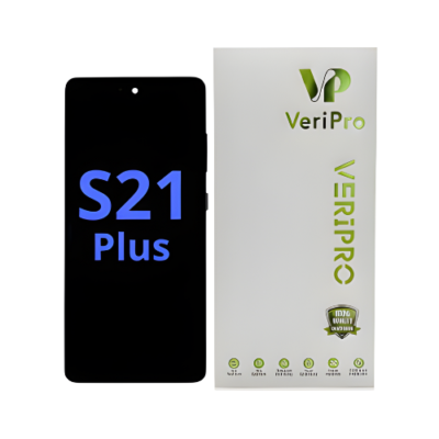 S21 plus LCD