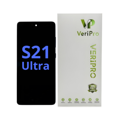 S21 ultra LCD