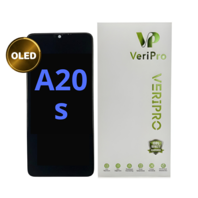 Samsung A20S LCD