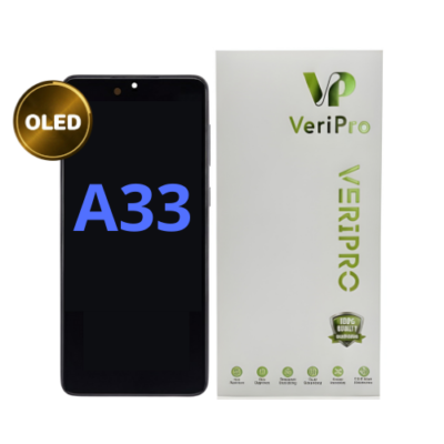 Samsung A33 LCD