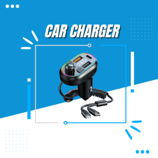 Car Chargers