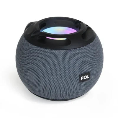 Portable Speaker FS-S985 | iShine Wireless