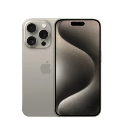 iPhone 15 pro