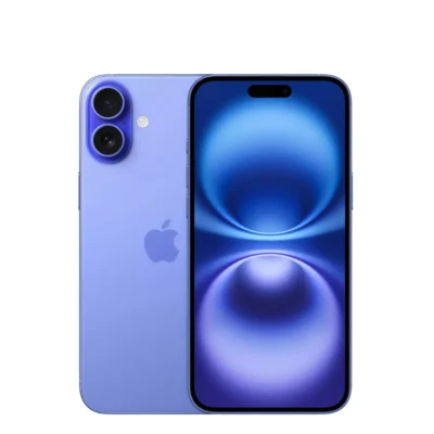 iPhone 16