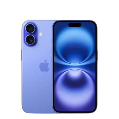 iPhone 16 Plus