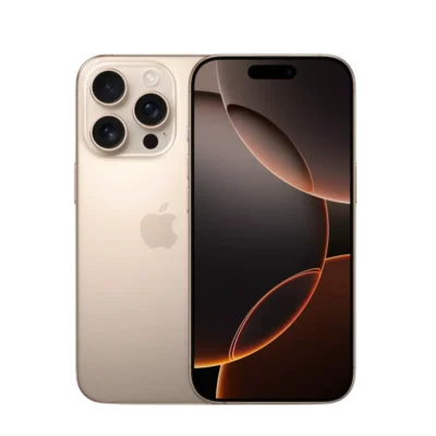 iPhone pro
