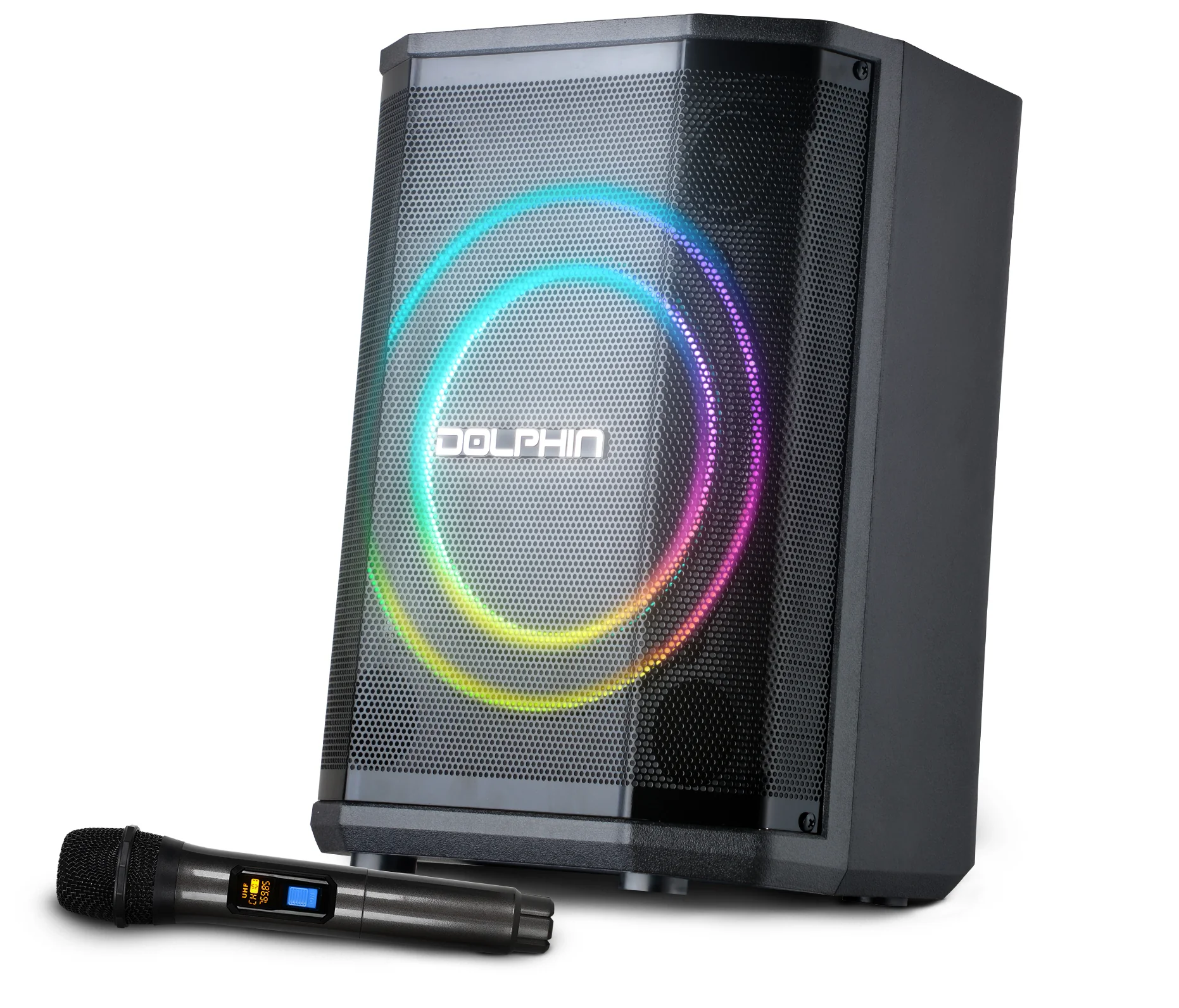 Dolphin TILT SP-885RBT Speaker