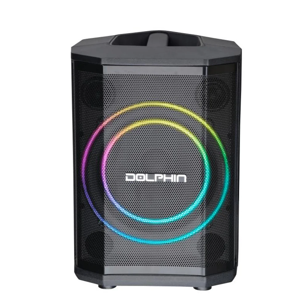 Dolphin TILT SP-885RBT Speaker - Image 2