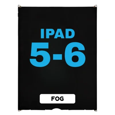iPad 6 LCD