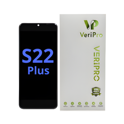 S22 plus LCD