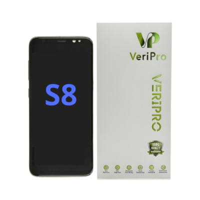 S8 LCD