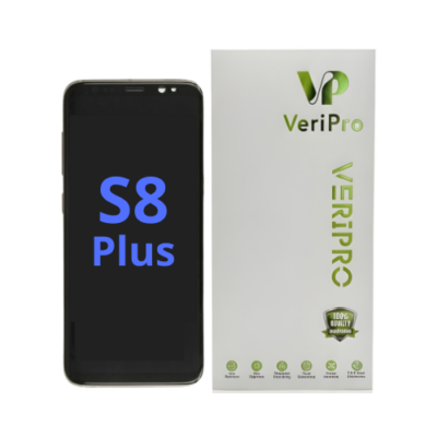 S8 Plus LCD