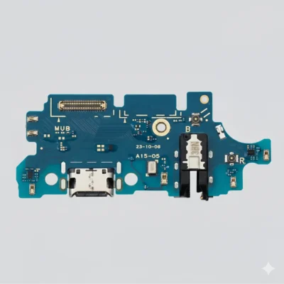 charging port for A15