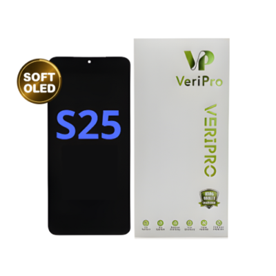 S25 LCD