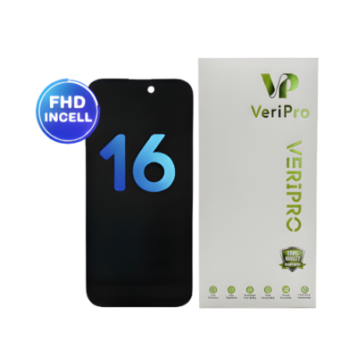 iPhone 16 FHD incell